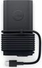 Sülearvuti laadija Dell USB-C GaN Slim AC Adapter, 100 W, 20 V