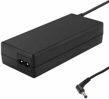 Sülearvuti laadija Qoltec 50096, 90W, 19V, 4.74A, 5.5x2.5