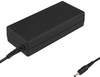 Sülearvuti laadija Qoltec 50089, 19V, 4.74A, 90W, 5.5x3.5 mm