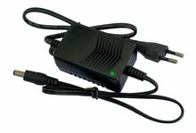 Toiteadapter Hikvision POWER BUBBLE PB-12-2TB, 12 V