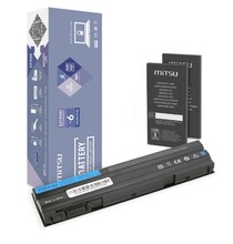 Sülearvuti aku Mitsu T54FJ, 6600mAh, 73Wh, 11.1V, Dell