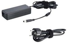 Sülearvuti laadija Dell 6GYVK, 90W, 7.4 mm, must