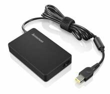 Sülearvuti toiteadapter Lenovo ThinkPad 4X20E75115, 230W, 100-240V, must