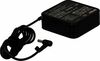 Sülearvuti laadija Asus 04G266010610, 19V, 90W, must