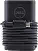 Sülearvuti laadija Dell TM7MV, 130W, USB-C, must