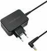 Sülearvuti laadija Qoltec 52407, 45W, 19V, 2.37A, 5.5x2.5 mm, Toshiba