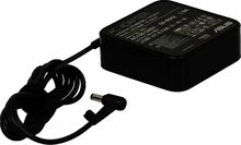 Sülearvuti laadija Asus 04G266010610, 19V, 90W, must