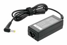 Sülearvuti laadija Mitsu ZM/ACE19237, 19V, 2.37A, 45W, 5.5x1.7 mm, Acer