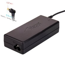 Sülearvuti laadija Akyga AK-ND-12, 19V, 4.74A, 90 W, 1.2 m