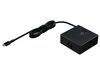 Laadija Asus AC100-00 (A20-100P1A), EU, TYPE-C, 5/9/15/20 V