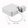Sülearvuti laadija Extra Digital AP29USBC, USB-C, 29W, 220 V