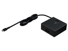 Laadija Asus AC100-00 (A20-100P1A), EU, TYPE-C, 5/9/15/20 V