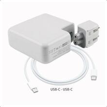 Sülearvuti laadija Extra Digital AP29USBC, USB-C, 29W, 220 V