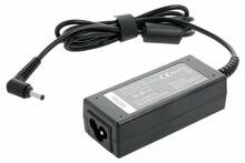 Sülearvuti laadija Mitsu ZM/AS19237E, 19V, 2.37A, 45W, 4.0x1.35