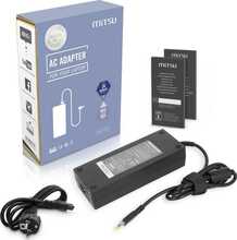 Sülearvuti toiteadapter Mitsu, 20V, 6.75A, 135W, ZM/LEN20675Y