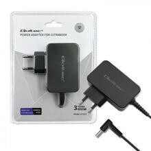 Toiteadapter Qoltec 51030, 19.5V, 2.31A, 45W, ultrabook HP jaoks