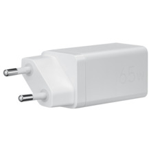 Sülearvuti laadija Asus AC65-05 2C GAN, 65W, USB-C, 5.0/9.0/12.0/15.0/20.0 V