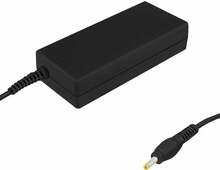 Sülearvuti laadija Qoltec 51509, 45W, 20V, 2.25A, Lenovo