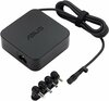 Sülearvuti laadija Asus 90XB014N-MPW0P0, 90W, 100 - 240 V, 1.8 m