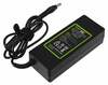 Sülearvuti laadija Green Cell AD26AP, 19V, 3.95A, 75 W, must