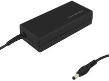 Vahelduvvooluadapter Qoltec 51106, 12V, 6A, 72W, 5.5 x 2.1 mm, must