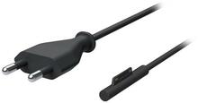 Toiteadapter Microsoft Surface Pro 3/4, 65W, must, Q4Q-00002
