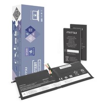 Sülearvuti aku Mitsu 45N1070, 3200mAh, 14.8V, Lenovo ThinkPad X1 Carbon