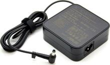Sülearvuti laadija Asus 0A001-00050200, 90W, 19V, 3-pin