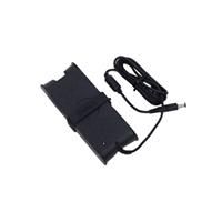 Sülearvuti laadija Dell AC Adapter J62H3, 90W, 19.5V, 4.6A, 5 mm