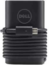 Sülearvuti laadija Dell Kit E5 450-AGOB, 65W, USB-C