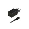 Toiteadapter Lenovo GaN Nano, 65 W, 5V/9V/15V/20V, 40AWGN65EU
