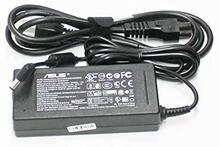 Sülearvuti laadija Asus 0A001-00050100, 90W, 19V, must, 3-pin