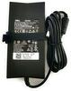 Sülearvuti laadija Dell DA130PE1-00, 130W, 19.5V, 3 kontakti, 7.4 mm, C6, Power Cord Version 2