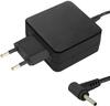 Sülearvuti laadija Qoltec 50067, 12V, 3.33A, 40W, 2.5x0.7 mm