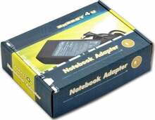 Sülearvuti laadija Energy4U PA109, 19V, 7.1A, 135W