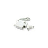 Sülearvuti laadija Apple MagSafe2, 85W, 20V, 4.25A