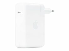 USB-C toiteadapter Apple MW2M3ZM/A, 140 W, valge