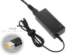 Sülearvuti laadija 90W, 20V, 4.5A, 10x4 mm, Lenovo