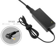 Sülearvuti laadija ASUS 45W, 19V, 2.37A, 4.0x1.35mm