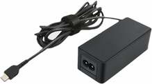 Sülearvuti laadija Lenovo 4X20M26256, 45 W, USB Type-C, 5 - 20 V