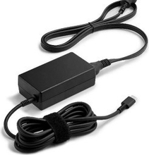 USB-C toiteallika komplekt Poly B92SVAAABB, 65W, EMEA-INTL