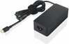 Sülearvuti laadija Lenovo, 65 W, USB-C