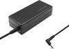 Sülearvuti laadija Qoltec 52406, 65W, 19V, 3.42A, 3.0x1.0, Samsungile
