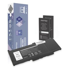 Sülearvuti aku Mitsu MXV9V, 7200mAh, 55Wh, 7.6V