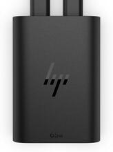 Sülearvuti laadija HP 65W GaN USB-C