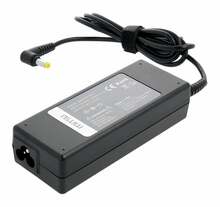 Sülearvuti laadija Mitsu, 19V, 4.74A, 90W, 5.5x1.7 mm