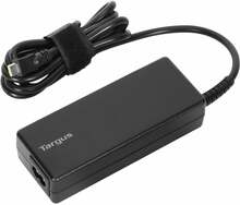 Sülearvuti laadija Targus APA108EU USB-C PD, 100W, must