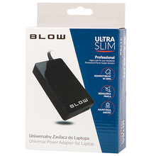 Sülearvuti laadija Blow 4178 Ultra Slim, 90W, universaalne