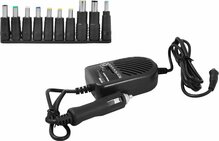 Sülearvuti toiteadapter LTC LXG210, 80 W, 24 V, 4 A