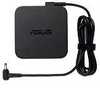 Sülearvuti laadija Asus 0A001-00050000, 90W, 19V, must